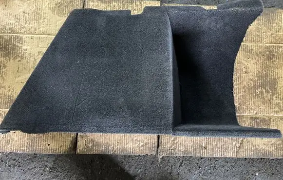 Land Rover Range Rover Sport L494 Trunk/boot side trim panel 14K4834P DK6245430A