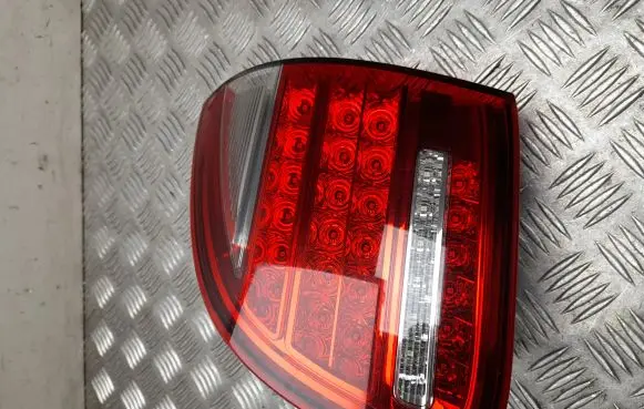 Porsche Cayenne (92A) Rear/tail lights 7P5945094M