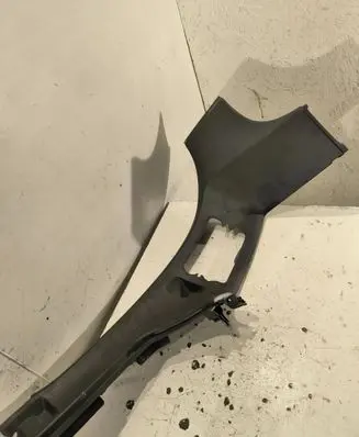Volvo V70 Trunk/boot side trim panel