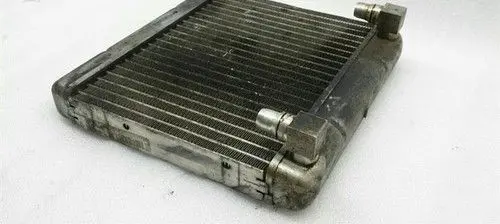 BMW 5 E60 E61 Engine oil radiator 7570103