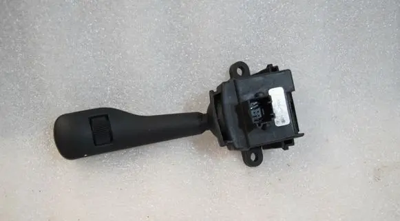 BMW 3 E46 Wiper control stalk 8363664i