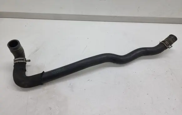 BMW 5 F10 F11 Engine coolant pipe/hose 9119174 64539119174