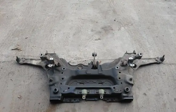 Renault Megane IV Front axle beam 
