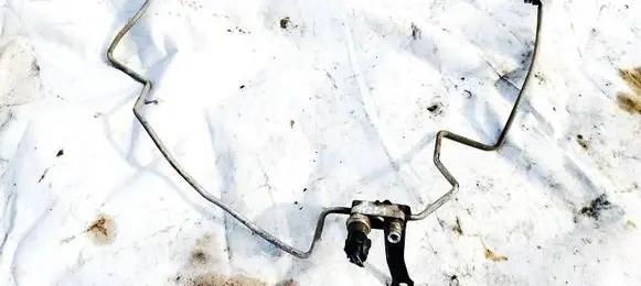 Toyota Corolla Verso E121 Air conditioning (A/C) pipe/hose 