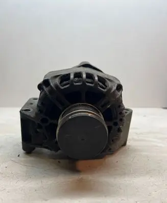 Fiat Grande Punto Generator/alternator 55185076 TG9S022 2542884C