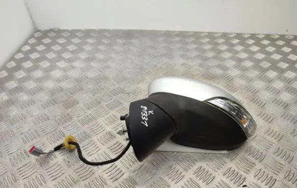 Ford B-MAX Front door electric wing mirror