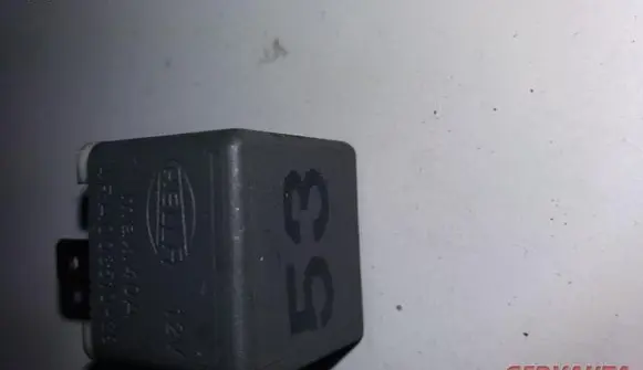 Volkswagen Sharan Other relay 141951253B