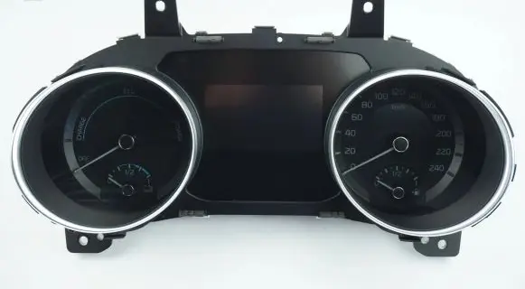 KIA Ceed Speedometer (instrument cluster) 94003CR500 1100432301P0
