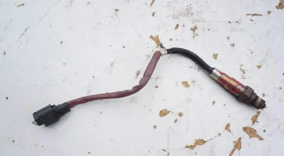 Renault Kangoo II Lambda probe sensor