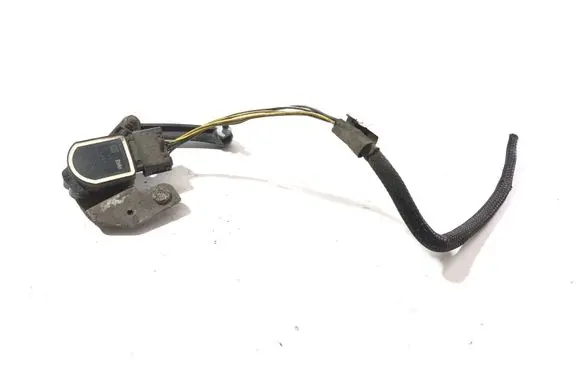 BMW 5 E60 E61 Headlight/headlamp level sensor 6763737
