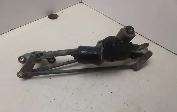 Mazda Premacy Front wiper linkage and motor 8492007122