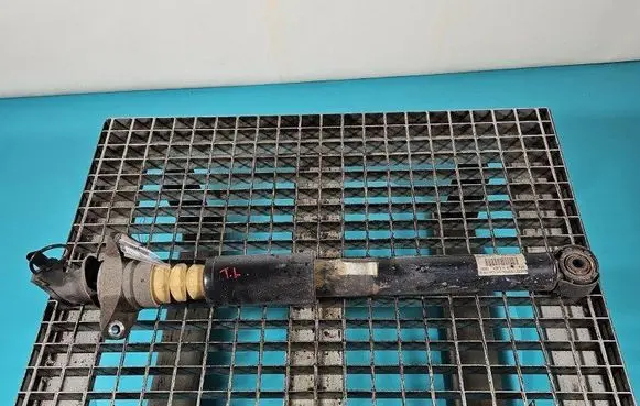 Audi A6 S6 C7 4G Rear shock absorber/damper 4G0616031T IMPRK1495807