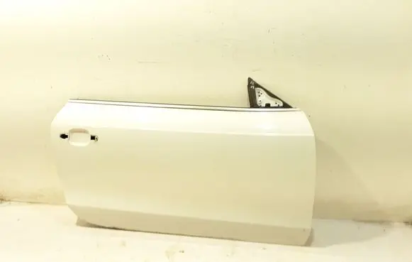 Audi A5 8T 8F Door (2 Door Coupe) 8F0831052A