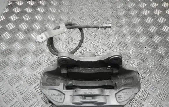 Tesla Model Y Front brake caliper 118862200D