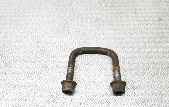 Opel Movano A Other rear suspension part 