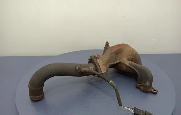 Fiat Bravo - Brava Exhaust manifold 46753353