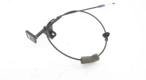 Honda Civic X Engine bonnet/hood lock release cable 