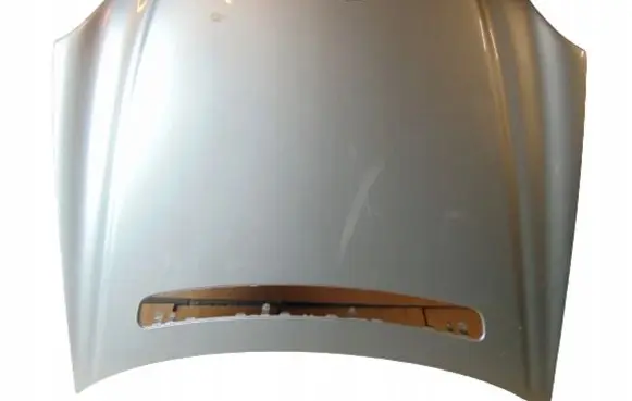 Mercedes-Benz E W211 Headlight/headlamp