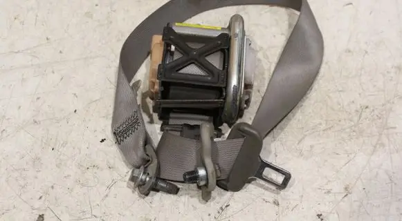 Nissan Cab Star Front seatbelt TKAH2EG415