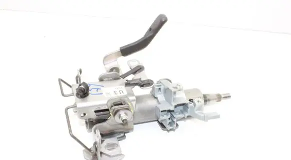 Mitsubishi Outlander Steering rack mechanical part JJ00101467