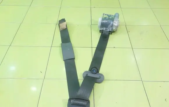 Ford Ranger Front seatbelt PRZOD BEZPIECZENSTWA