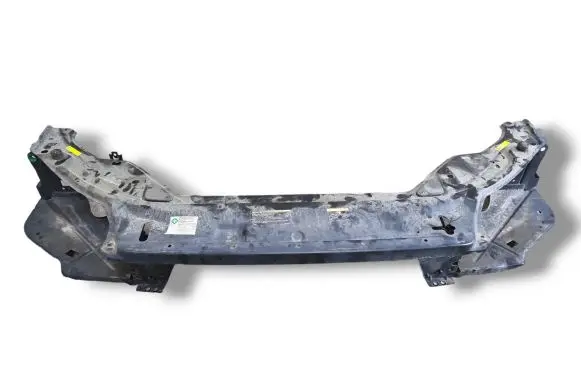 Volvo S80 Radiator support slam panel 