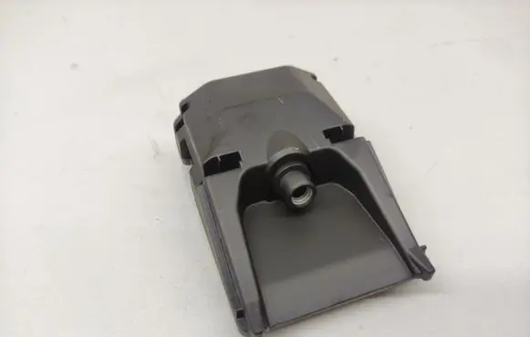 Windshield/windscreen camera