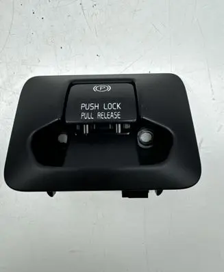 Volvo V60 Hand parking brake switch 31343242