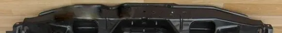 Fiat Ducato Radiator support slam panel brak
