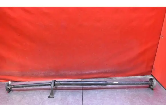 Skoda Kodiaq Drive shaft (set) 5QF521101S