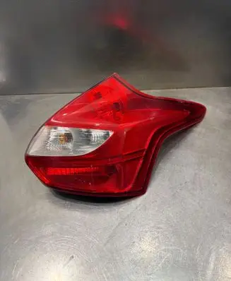 Ford Focus Rear/tail lights