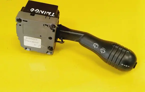 Renault Twingo I Wiper control stalk 7700832722