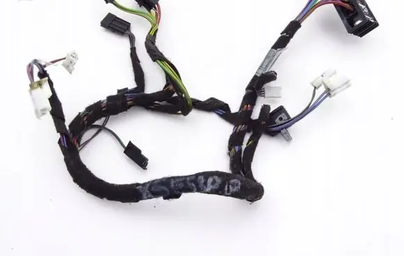 BMW X5 E53 Other wiring loom 7001412