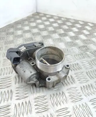BMW 7 F01 F02 F03 F04 Throttle valve 7555944