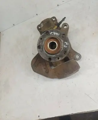 Fiat Ducato Front wheel hub