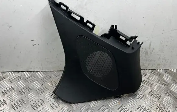 Audi Q5 SQ5 (D)pillar trim (top) 80A867246C 630120691
