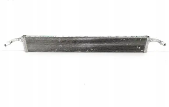 Opel Vivaro Radiator support slam panel bracket 144610871R