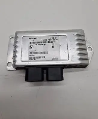 BMW X5 E70 Gearbox control unit/module 27607569969 13774410 7569969