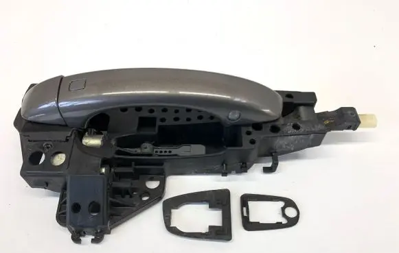 Audi A6 S6 C7 4G Front door exterior handle 