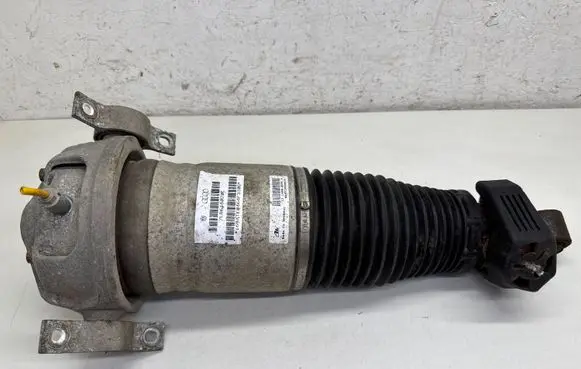 Audi Q7 4L Shock absorber/damper/air suspension 7L8616020C