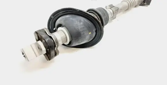 BMW 5 F10 F11 Steering column universal joint 6788156