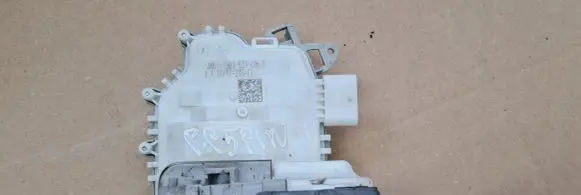 Audi A6 S6 C7 4G Front door lock 8J1837016F