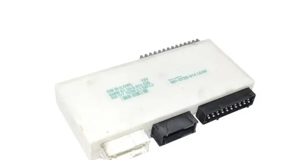 BMW 5 E39 Comfort/convenience module 61356913520 6913520 HW21SW23