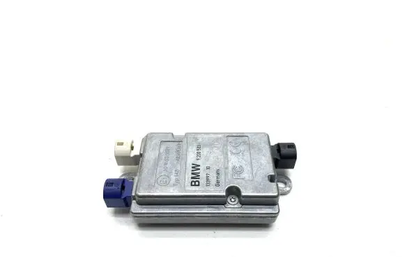 BMW 7 F01 F02 F03 F04 USB control unit 9200503