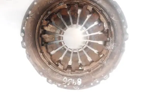 Opel Corsa D Pressure plate 