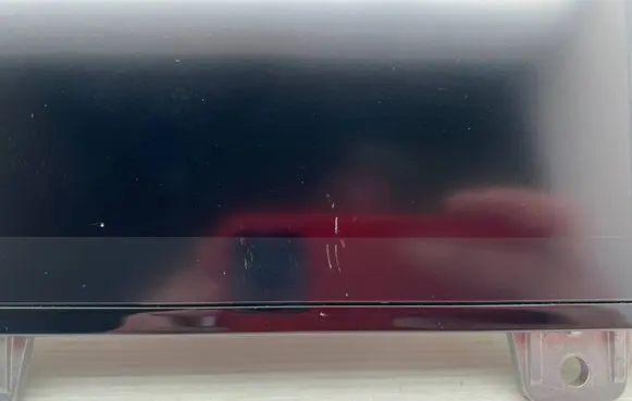 KIA Stinger Screen/display/small screen 96525J5410FHV