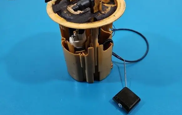 Peugeot 406 In-tank fuel pump 9642124380 IMPRK1595155