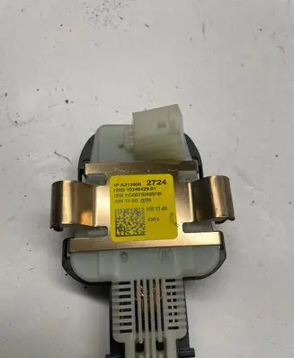 Rain sensor