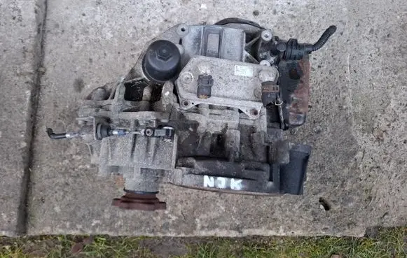 Seat Leon (1P) Manual 5 speed gearbox