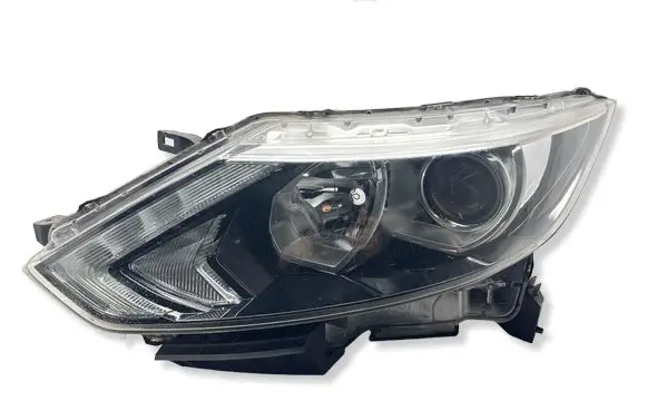 Nissan Qashqai Headlight/headlamp 10018013